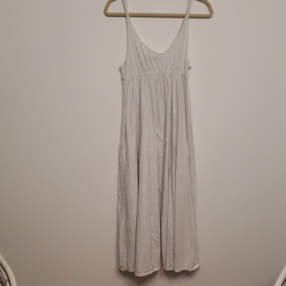 LAST CHANCE! Donna Karen Sleepwear Maxi Dress